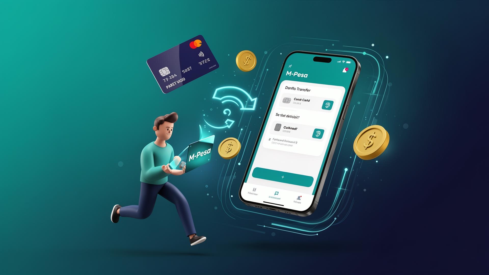 Payment Flow Illustration